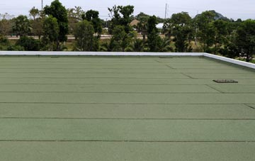 all Lambley roofing types quoted for