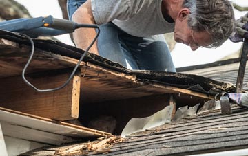 common causes of Lambley fascia damage