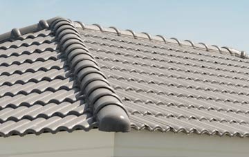 advantages of Lambley clay roofing
