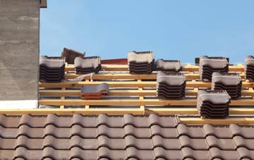 Lambley clay roofing costs