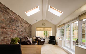 conservatory roof insulation Lambley