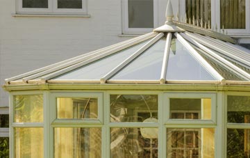 conservatory roof repair Lambley