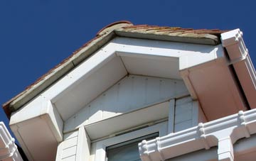 Lambley fascia installation costs