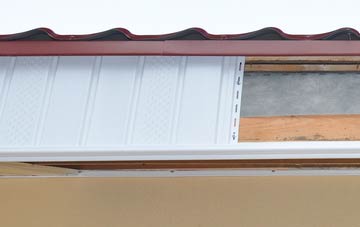 Lambley fascia repair costs