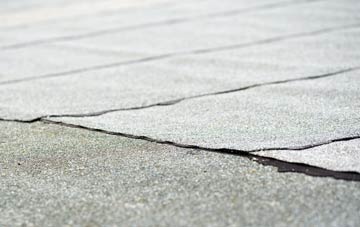disadvantages of Lambley felt roofing