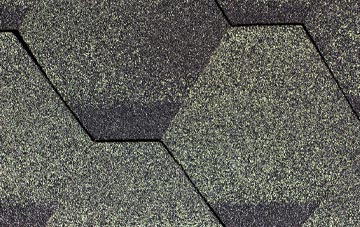 Lambley fibreglass shingle repairs