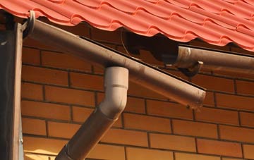 Lambley gutter repair costs