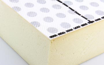 meeting Lambley building codes