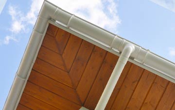Lambley soffit types