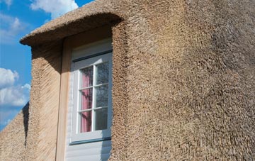 Lambley thatch roof disadvantages