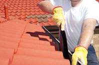 Lambley gutter repair
