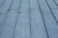 Lambley lead roofing