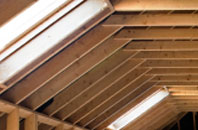 Lambley tapered roof insulation quotes